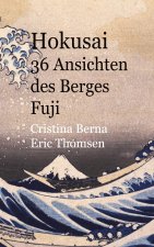 Hokusai 36 Ansichten des Berges Fuji