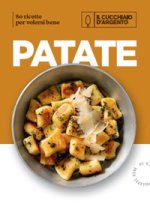 Cucchiaio d'Argento. Patate per volersi bene