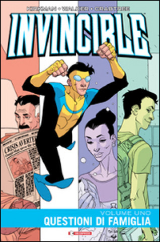 Invincible