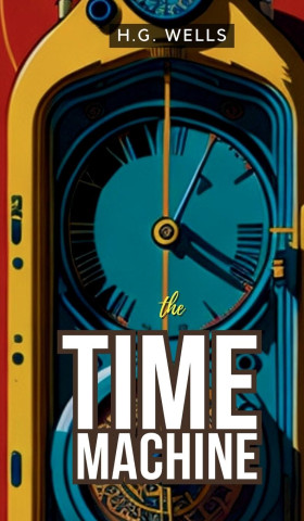 THE TIME MACHINE