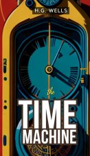 THE TIME MACHINE