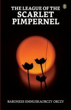 The League Of The Scarlet Pimpernel