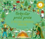 Orkestar priča priču - U pećini gorskog kralja