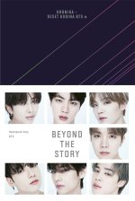 Beyond the Story - Kronika – Deset godina BTS-a