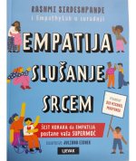 Empatija - slušanje srcem