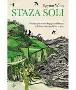 Staza soli