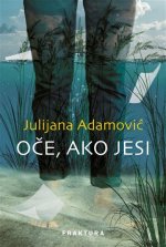 Oče, ako jesi