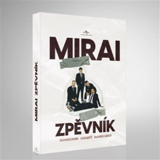 Mirai. Zpďż˝vnďż˝k