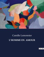 L?HOMME EN  AMOUR