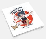 LES AVENTURES DE NAIAA - LA CITE ENGLOUTIE