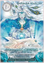 Shamanic crystal. Oracolo