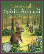 Carte degli spiriti animali per bambini