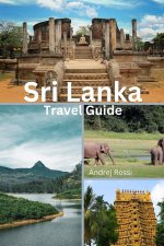 Sri Lanka Travel Guide