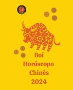 Boi Horóscopo  Chin?s 2024