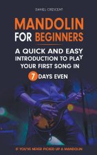 Mandolin For Beginners
