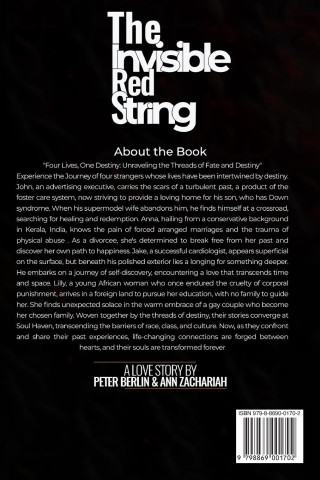 The Invisible Red String