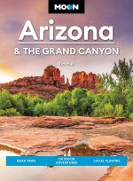 ARIZONA & THE GRAND CANYON