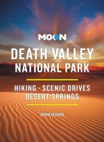 DEATH VALLEY NATIONAL PARK