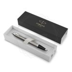 Parker KT IM Essentia| Stainless Steel CT