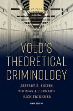 Vold's Theoretical Criminology  (Paperback)