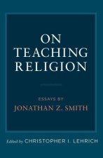 On Teaching Religion (Paperback)