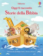 Storie della Bibbia. Oggi ti racconto