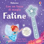 Fatine. Con un tocco di magia