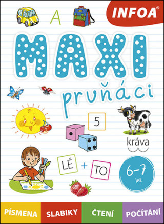 Maxi prvďż˝ďż˝ci