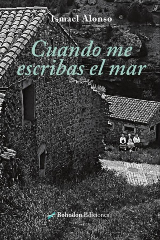 CUANDO ME ESCRIBAS EL MAR
