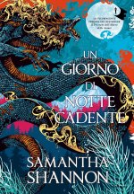 giorno di notte cadente