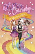 avventura a Parigi. Glitter & Candy
