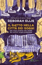 gatto nella città dei sogni
