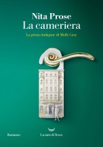 cameriera. La prima indagine di Molly Gray