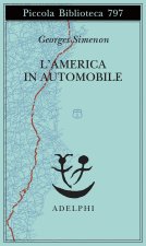 America in automobile