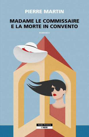 Madame le commissaire e la morte in convento (Pierre Martin)(Brožovaná)