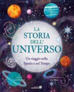 Storia dell'universo