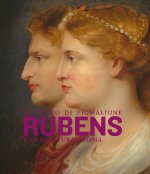 tocco di Pigmalione. Rubens e la scultura a Roma