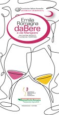 Emilia Romagna da bere e da mangiare 2023-2024