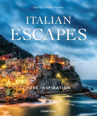 Italian escapes. Pure inspiration