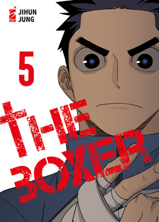boxer