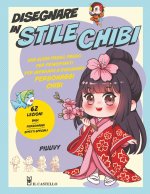 Disegnare in stile chibi