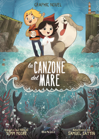canzone del mare
