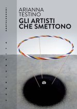 artisti che smettono