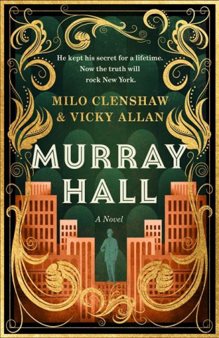 Murray Hall