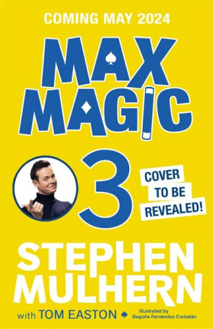 Max Magic 3