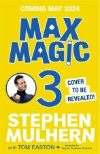 Max Magic 3