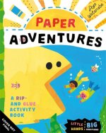 Paper Adventures