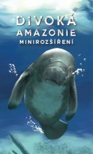Divoká Amazonie: Minirozšíření - desková hra