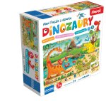 Puzzle Maxi. Dinozaury