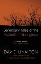 Legendary Tales of the Australian Aborigines